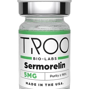 Sermorelin