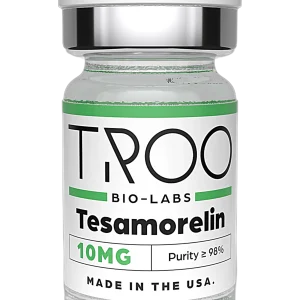 Tesamorelin